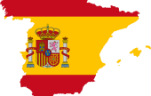 spain